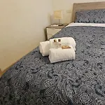 Casa Capponi - A San Pietro Lägenhet *