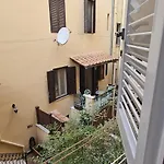 Casa Capponi - A San Pietro Lägenhet Rom