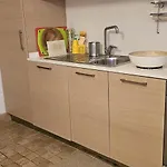 Casa Capponi - A San Pietro Lägenhet *