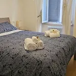 Lägenhet Casa Capponi - A San Pietro *