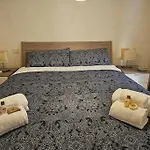 Lägenhet Casa Capponi - A San Pietro Rom