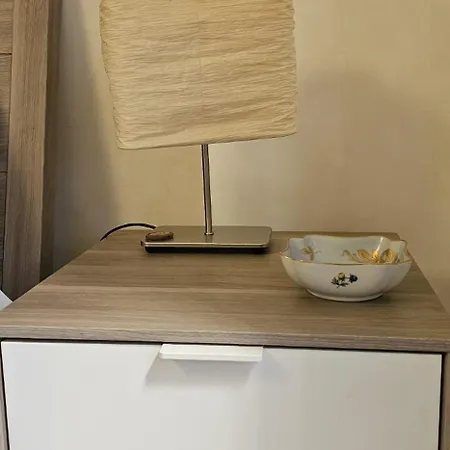 Casa Capponi - A San Pietro Lejlighed Rom