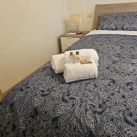 Casa Capponi - A San Pietro Lejlighed *