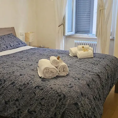 Apartment Casa Capponi - A San Pietro *
