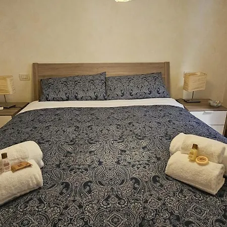 Casa Capponi - A San Pietro *