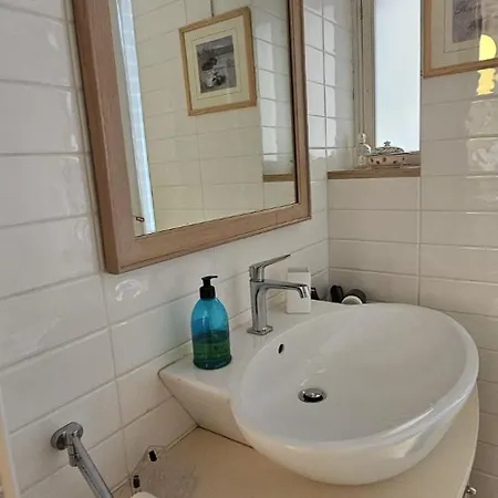 Lejlighed Casa Capponi - A San Pietro Rom