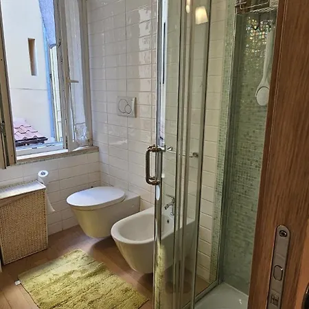 Casa Capponi - A San Pietro