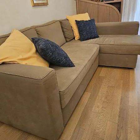 Casa Capponi - A San Pietro Lejlighed