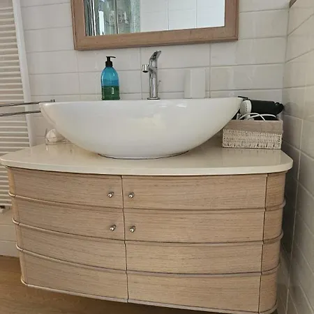 Casa Capponi - A San Pietro Lejlighed Rom