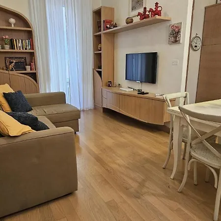 Casa Capponi - A San Pietro Lejlighed