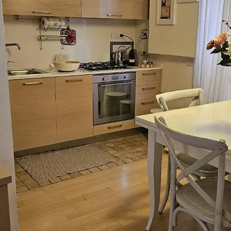 Casa Capponi - A San Pietro