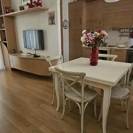 Casa Capponi - A San Pietro Lejlighed *