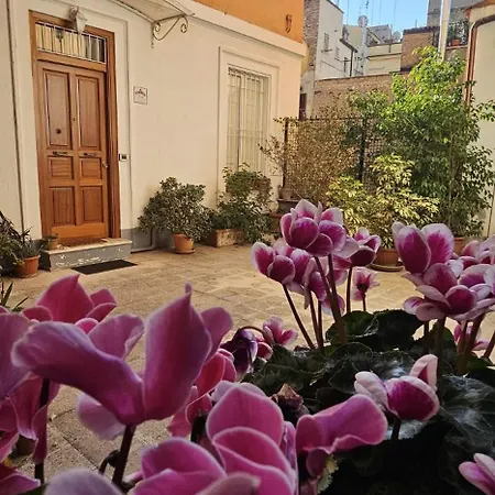 Casa Capponi - A San Pietro Lejlighed