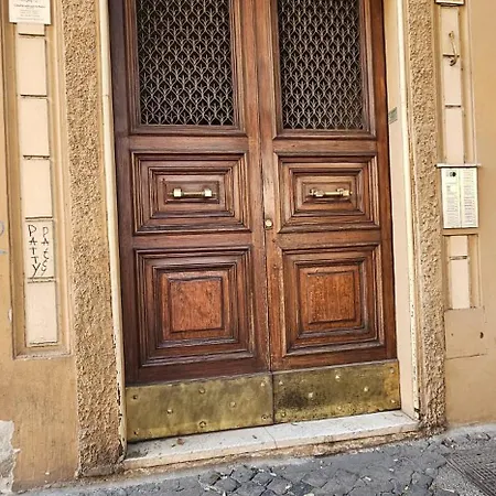 Casa Capponi - A San Pietro Apartment Rome