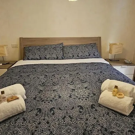 Lejlighed Casa Capponi - A San Pietro Rom