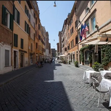 Casa Capponi - A San Pietro *