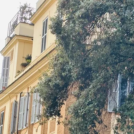 Casa Capponi - A San Pietro * Rome